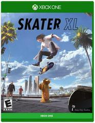 XB1: SKATER XL