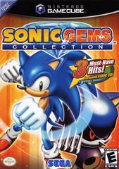 GC: SONIC GEMS COLLECTION