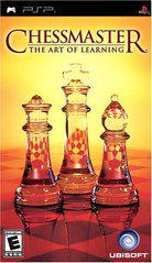 PSP: CHESSMASTER