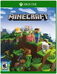 XB1: MINECRAFT