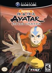 GC: AVATAR THE LAST AIRBENDER