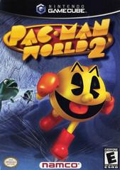 GC: PAC-MAN WORLD 2