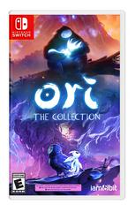 NS: ORI: THE COLLECTION