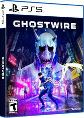 PS5: GHOSTWIRE: TOKYO