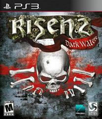 PS3: RISEN 2: DARK WATERS