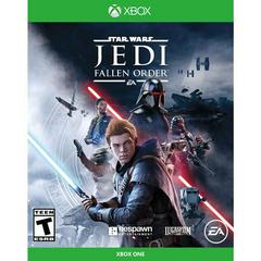 XB1: STAR WARS JEDI: FALLEN ORDER
