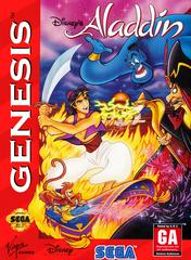 SG: ALADDIN