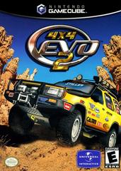 GC: 4X4 EVO 2