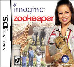 NDS: IMAGINE: ZOOKEEPER