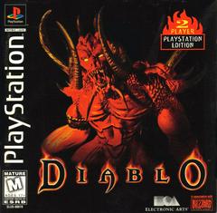 PS1: DIABLO