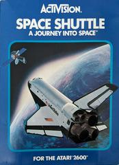 2600: SPACE SHUTTLE A JOURNEY INTO SPACE
