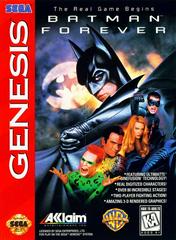 SG: BATMAN FOREVER