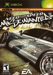XBX: NEED FOR SPEED MOST WANTED