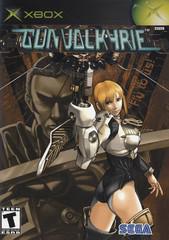 XBX: GUNVALKYRIE