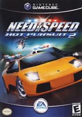 GC: NEED FOR SPEED HOT PURSUIT 2