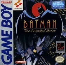 GB: BATMAN: THE ANIMATED SERIES