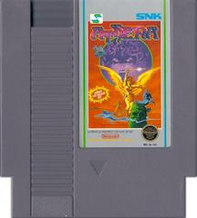 NES: ATHENA