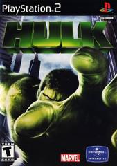 PS2: HULK