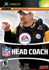 XBX: NFL HEAD COACH