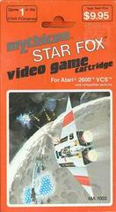 2600: STAR FOX
