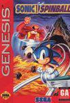 SG: SONIC SPINBALL