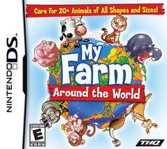 NDS: MY FARM AROUND THE WORLD