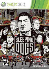 360: SLEEPING DOGS