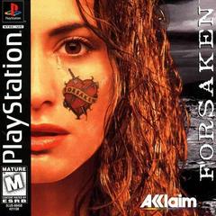 PS1: FORSAKEN