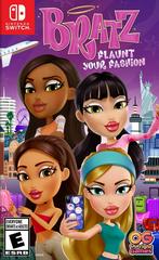 NS: BRATZ FLAUNT YOUR FASHION
