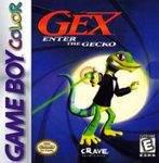 GBC: GEX ENTER THE GECKO