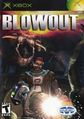 XBX: BLOWOUT