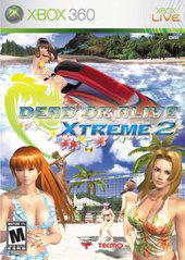 360: DEAD OR ALIVE XTREME 2 - Cap'n Games, Inc.