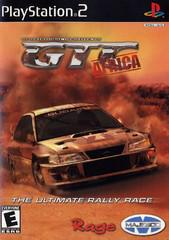 PS2: GTC AFRICA