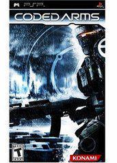 PSP: CODED ARMS