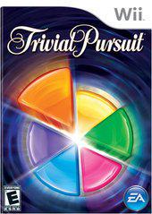 WII: TRIVIAL PURSUIT