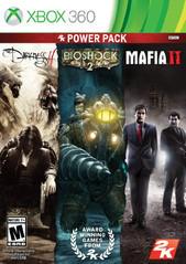 360: 2K POWER PACK COLLECTION