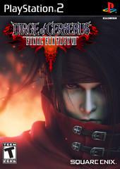 PS2: FINAL FANTASY VII DIRGE OF CERBERUS
