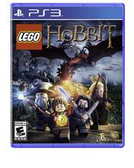 PS3: LEGO THE HOBBIT