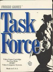 2600: TASK FORCE