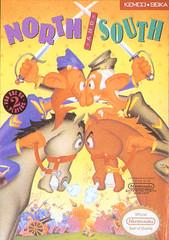 NES: NORTH AND SOUTH