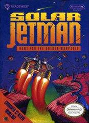 NES: SOLAR JETMAN