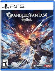 PS5: GRANBLUE FANTASY: RELINK