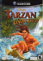 GC: TARZAN UNTAMED