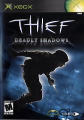 XBX: THIEF DEADLY SHADOWS