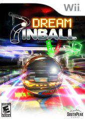 WII: DREAM PINBALL 3D