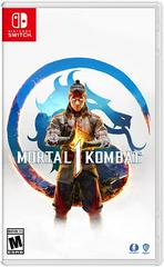 NS: MORTAL KOMBAT 1