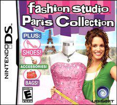 NDS: FASHION STUDIO PARIS COLLECTION