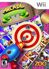 WII: ARCADE SHOOTING GALLERY
