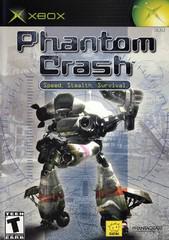 XBX: PHANTOM CRASH