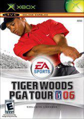 XBX: TIGER WOODS 2006
